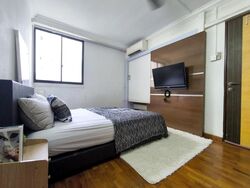 Blk 642 Hougang Avenue 8 (Hougang), HDB 3 Rooms #610634541